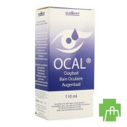 Ocal Bain Oculaire Hydra 110ml