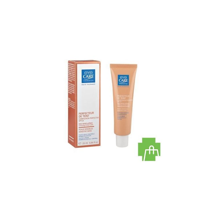 Eye Care Complexion Perfector Ip25 Beige 25ml