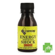 Concap Endurance Energy Shock 100ml