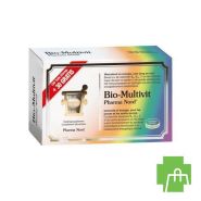 Bio-multivit Pharma Nord Comp 120+30 Promo
