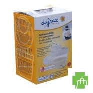 Difrax Raccordement Tire-lait 618