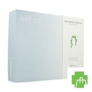 Naif Good Hair Day Essentials