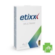 Etixx Multimax Comp 45 Rempl.2527448