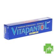 Vitapantol Ung. Nasal Faible