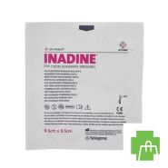 Inadine Cp Impreg. 9,5x 9,5cm 1 P01491