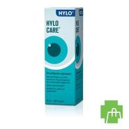 HYLO-Care Oogdruppels 10Ml