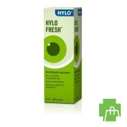 HYLO-Fresh Gutt Oculaires 10Ml