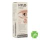 HYLO-Dual Gutt Oculaires 10Ml