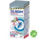 Silikom Once Shampoo A/Luizen A/Neten 200Ml