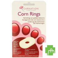 Carnation Anticors Corn Rings 9