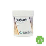 Acidomin Pdr Oplosbaar 150g Deba