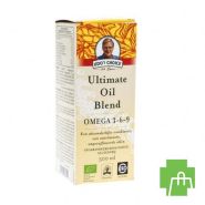 Udo S Choice Ultimate Oil Blend 500ml