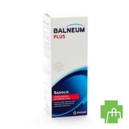 Balneum Plus Badolie 500ml
