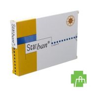 Scarban Light Bandage Sil. Lav. +50ml 5x 7,5cm 2