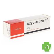 Oxyplastine Nf Pommade Tube 140g