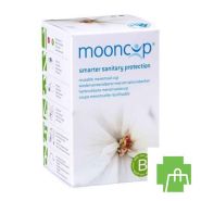 Mooncup Menstruatiecup Herbruikbaar Maat B 1