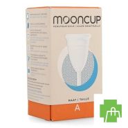 Mooncup Menstruatiecup Herbruikbaar Maat A 1
