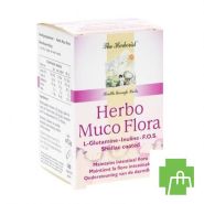 Herborist Herbo-muco-flora V-caps 160