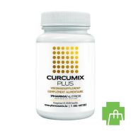 Curcumix Plus Comp 60 Pharmanutrics