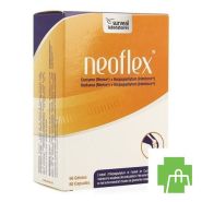 Neoflex Caps 60