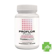 Proflor Plus V-caps 30 Pharmanutrics