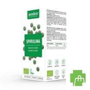 Purasana Vegan Spirulina Bio Comp 180