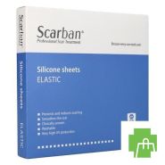 Scarban Elastic Siliconeverb. Mastopexy l +50ml 2