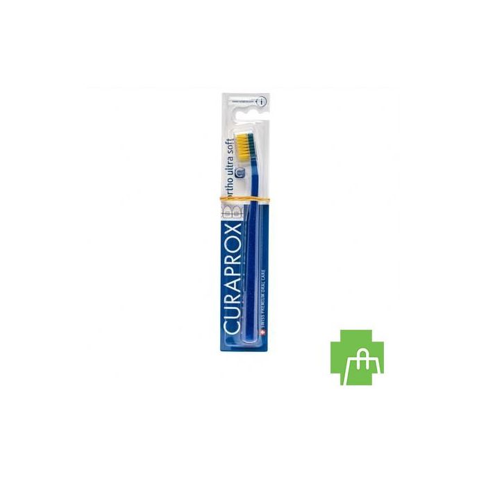 Curaprox Brosse A Dents Ortho 2