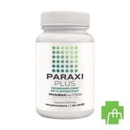 Paraxi Plus V-caps 90 Pharmanutrics