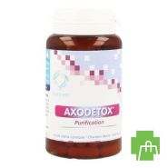 Axodetox Gel Fl 60