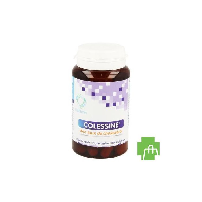 Colessine Gel Fl 60
