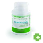 Quercetine Plus V-caps 60 Pharmanutrics