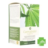 Cannabidol Superior Softcaps 120