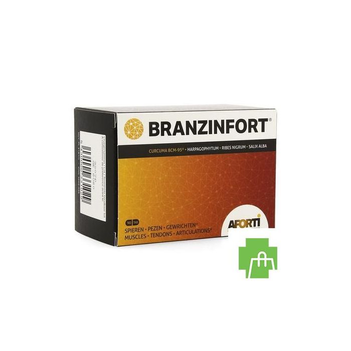 Branzinfort Comp 90