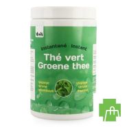 Groene Thee Instant Poeder Nf 200g
