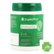 Superphyt Immunity +12j Gummies 50x3g