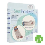Sealprotect Enfant Bras Small 38cm