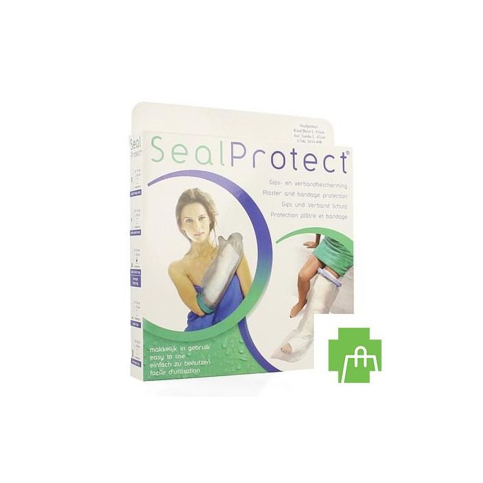 Sealprotect Kind Been Large 63cm
