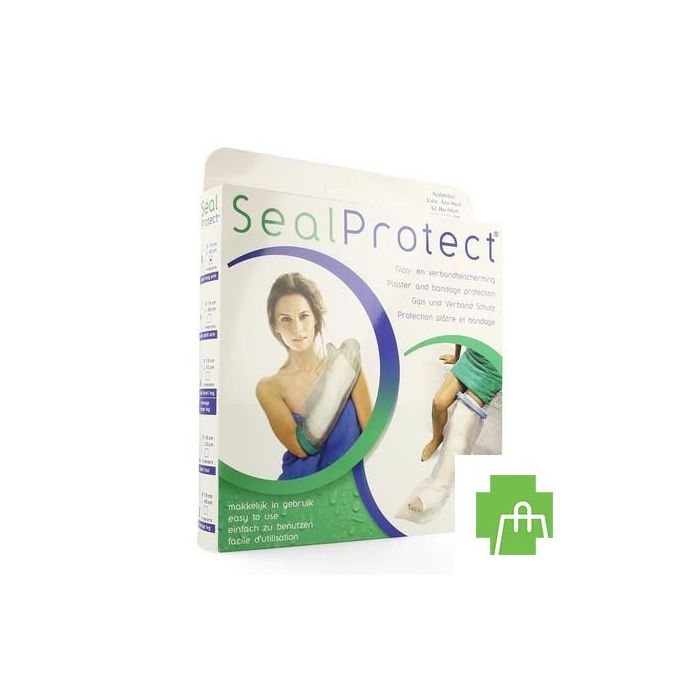 Sealprotect Adult Bras 66cm