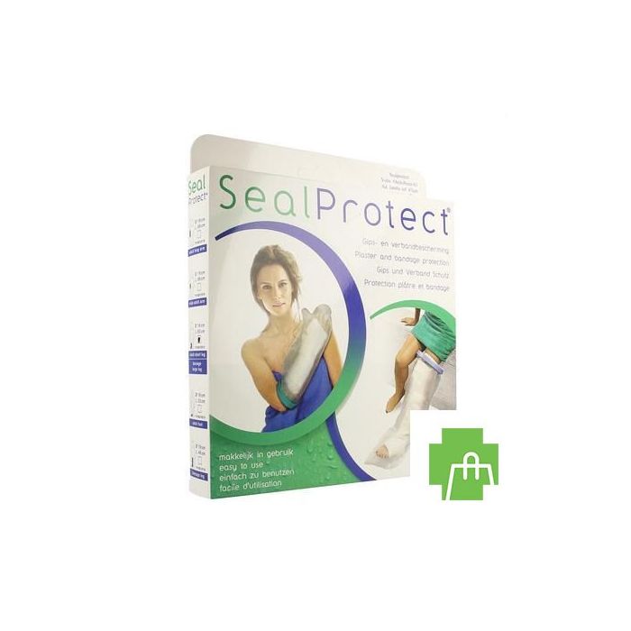 Sealprotect Adult Jambe Inf. 63cm