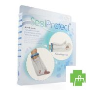 Sealprotect Adult Jambe Inf. Extra 65cm