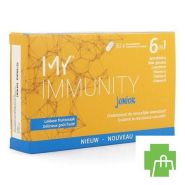 My Immunity Junior Kauwtabl 30