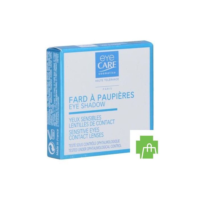 Eye Care Ombre Paup. Chamois 940 2,5g