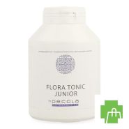Flora Tonic Junior V-caps 180