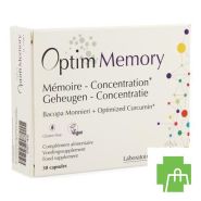 Optim Memory Caps 30