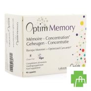 Optim Memory Caps 90