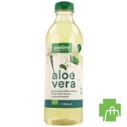 Purasana Vegan Aloe Vera Drink Sap Bio 1l