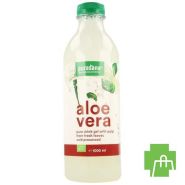 Purasana Vegan Aloe Vera Drink Gel Bio 1l