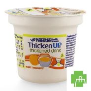 Thickenup Thickened Drink Sinaas 114ml