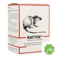 Rattox 5x25 G